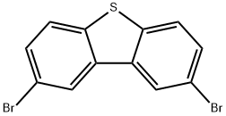 2,8-dibromodibenzo[b,d]thiophene/31574-87-5